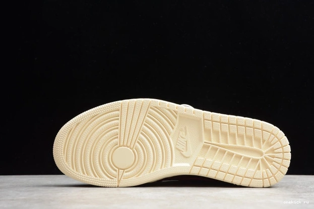 Chep Onekick BQ6682-006 Jordan High OG Couture Defiant 1 Air 0624